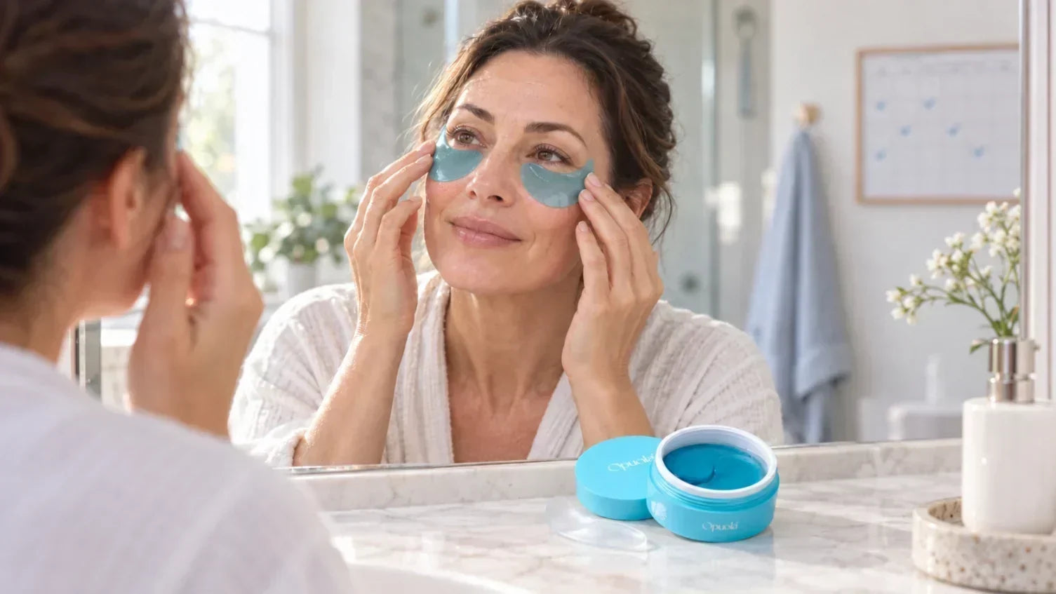 How Often Should You Use Under-Eye Patches? Daily vs. 2–3 Times a Week