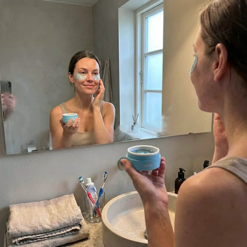 Do under eye patches work? Real benefits, limits, and results explained - Opuola
