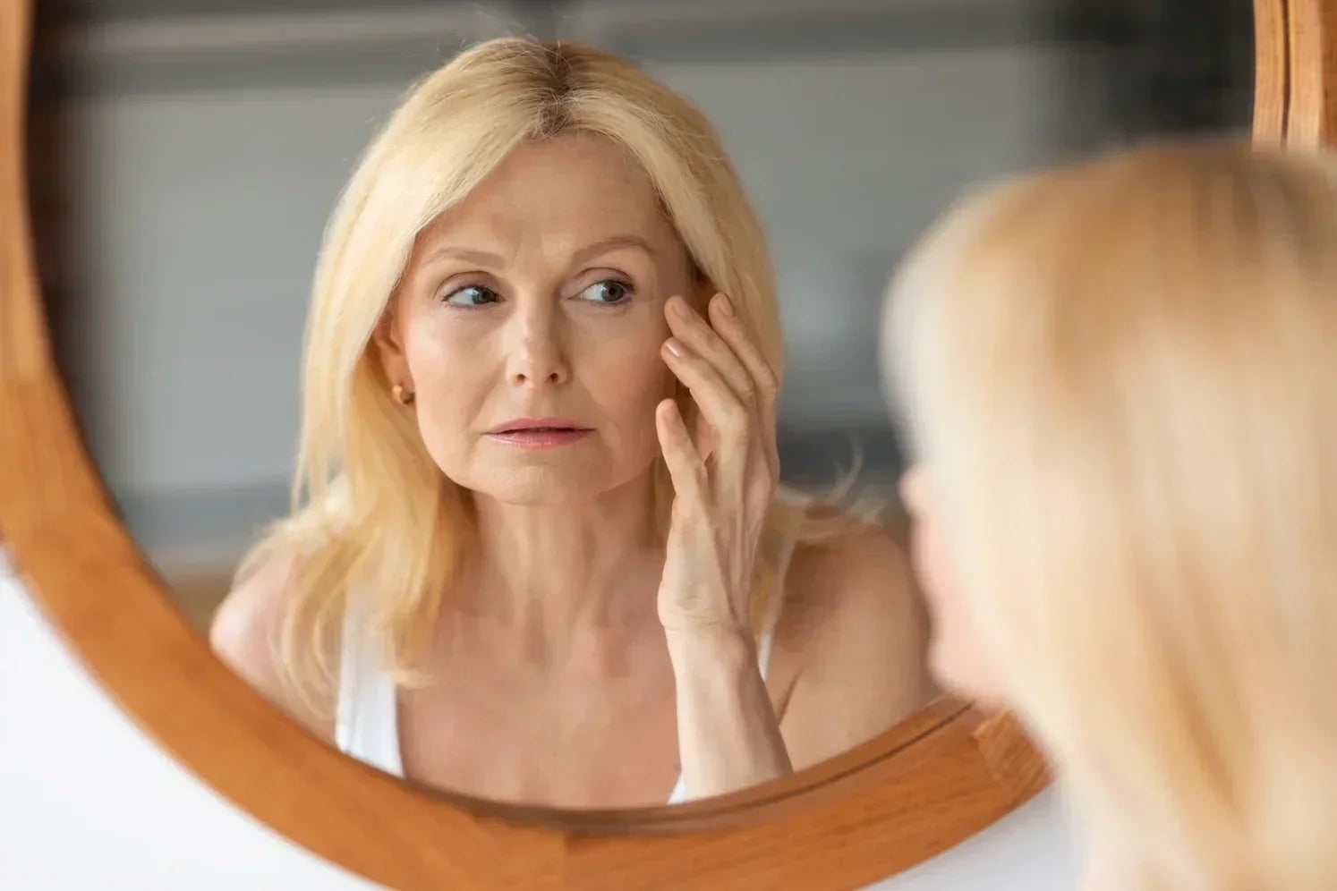 Dark Circles: 7 Real Causes and What Actually Fixes Them