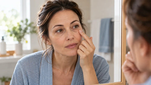 Why Do Your Eyes Look Tired? Causes and How to Refresh Them