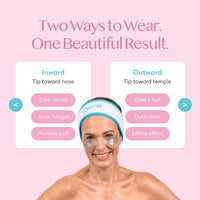 Opuola Aloha Blue Patches