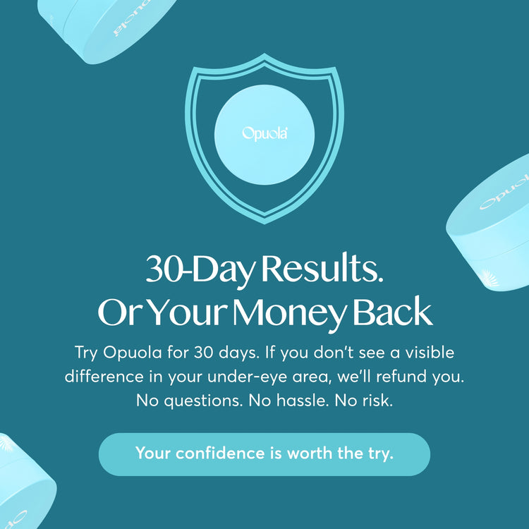 Opuola Aloha Blue Patches