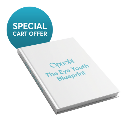 Opuola - The Eye Youth Blueprint Ebook