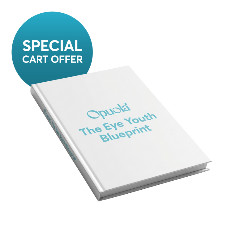 Opuola - The Eye Youth Blueprint Ebook