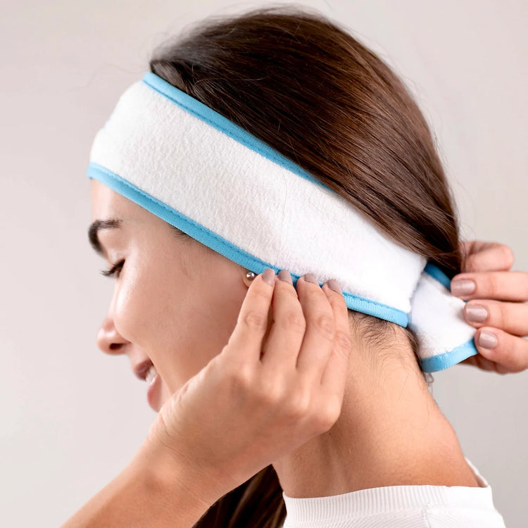 Opuola Spa Headband - Free Gift