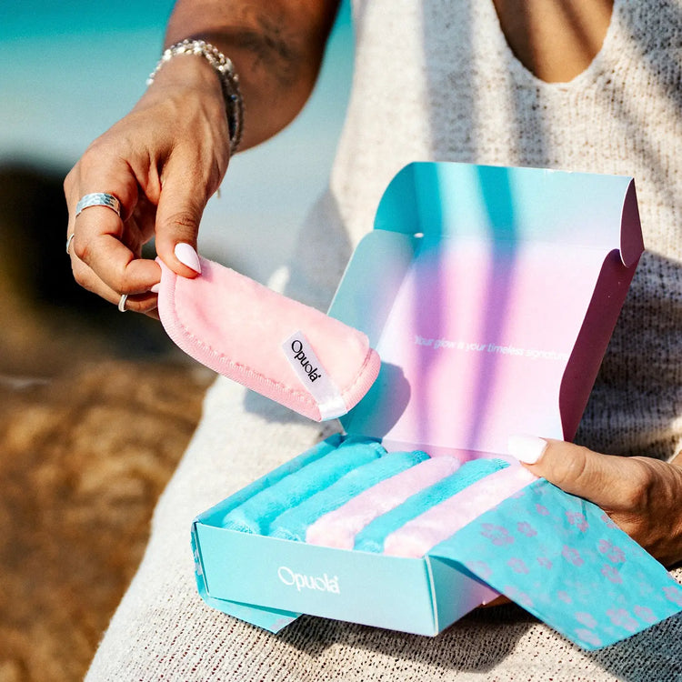 Opuola Maui Glow Pads