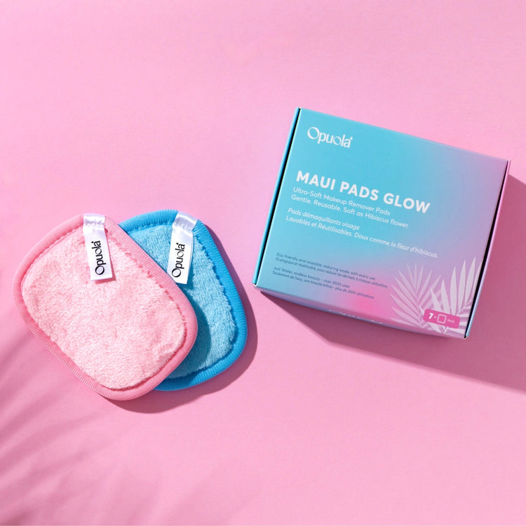 Opuola Maui Glow Pads