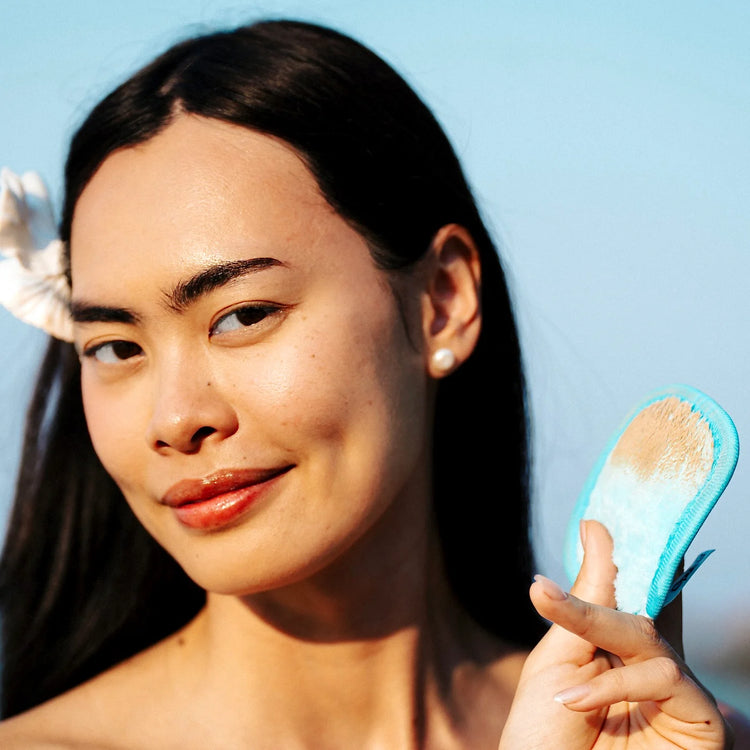 Opuola Maui Glow Pads