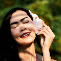 Opuola Nohéa Quartz Gua Sha