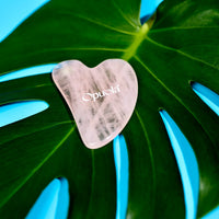 Opuola Nohéa Quartz Gua Sha