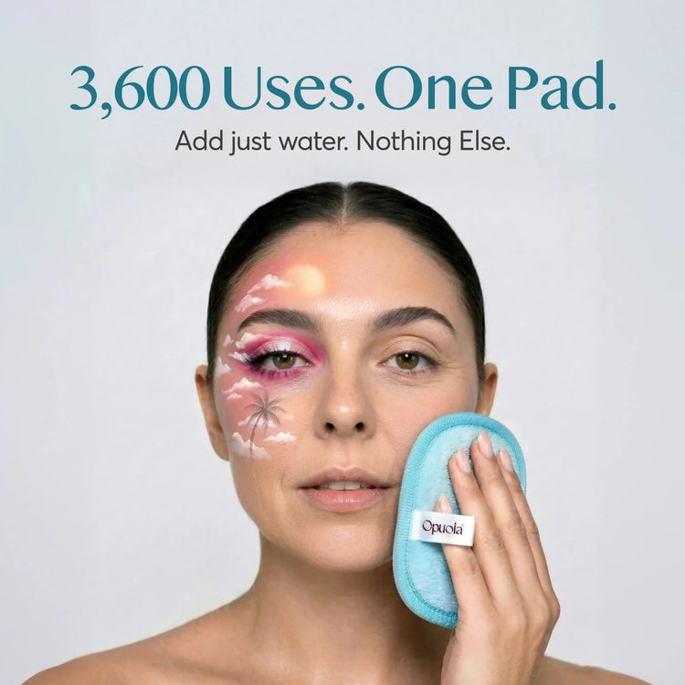Opuola Maui Glow Pads