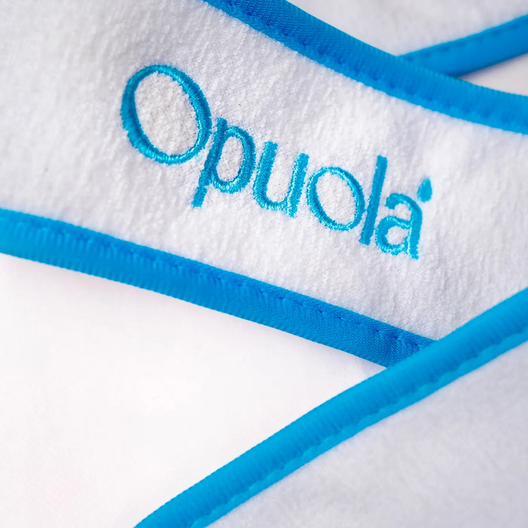 Opuola Spa Headband - Free Gift