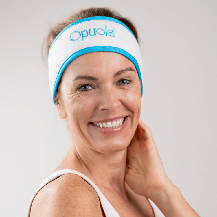 Opuola Spa Headband - Free Gift
