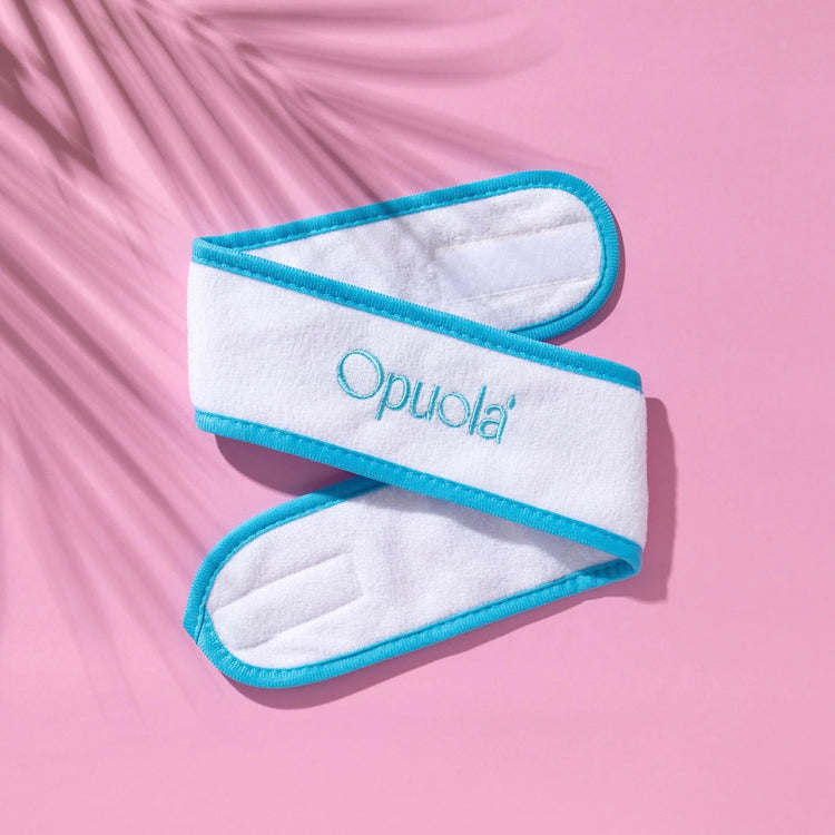 Opuola Spa Headband - Free Gift