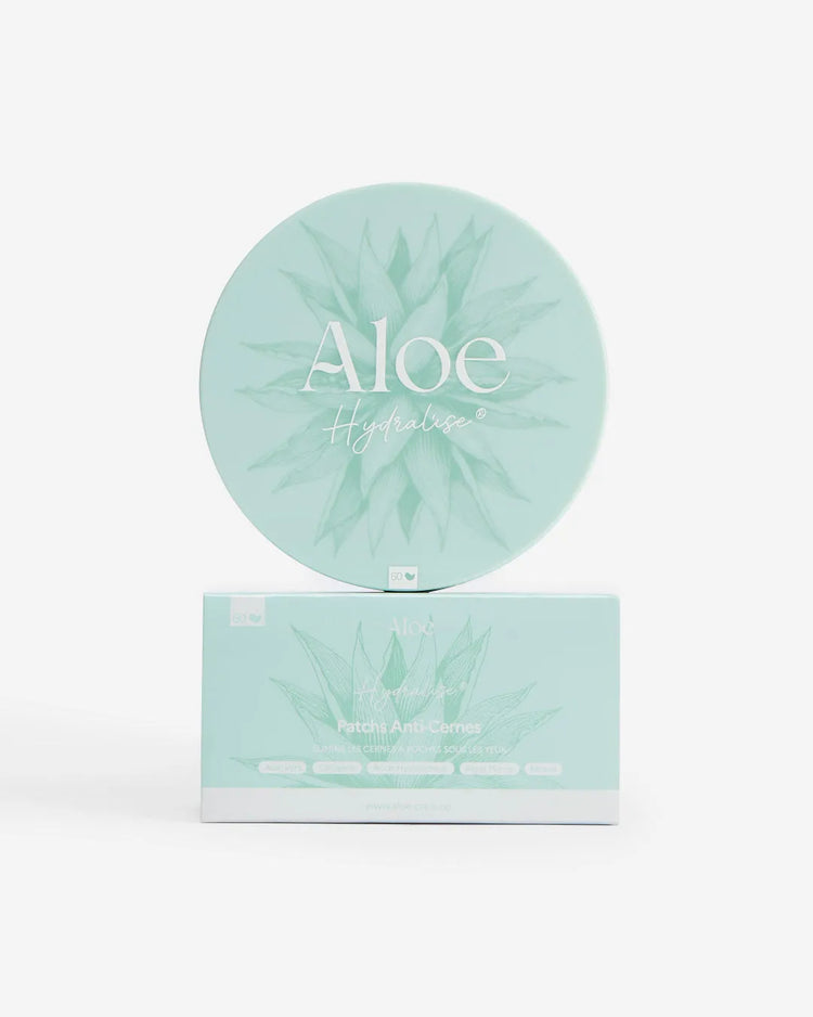 Aloha Blue Patches Opuola®