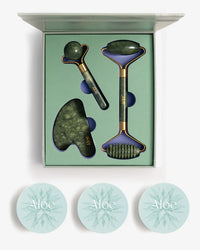 Aloha Blue Patches Opuola®